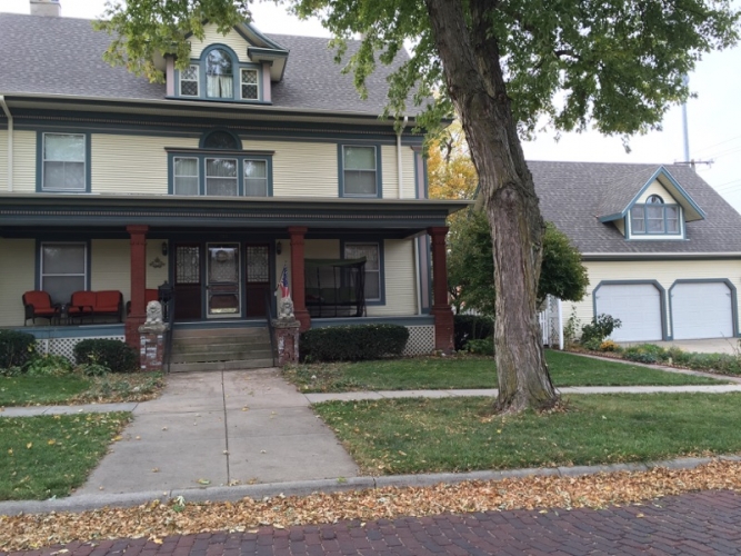 420 e 7th listing sheet green realty auction york ne real