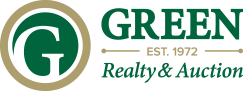 Green Realty & Auction - York NE - Real Estate Homes Farmland Auction Appraisal