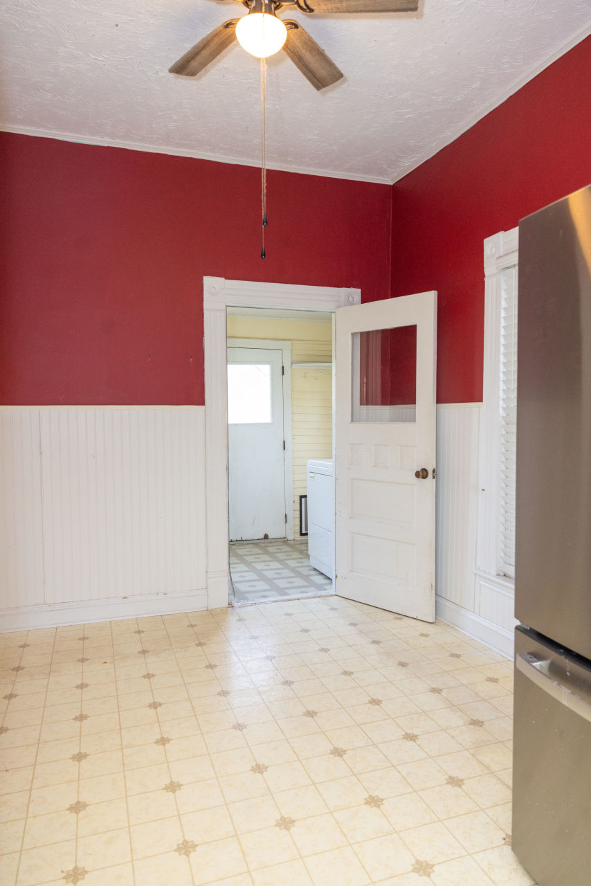 219 N Blackburn Avenue Green Realty & Auction York NE Real Estate