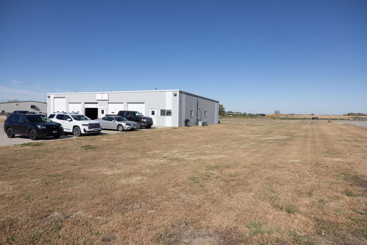 225 E Bond St Green Realty & Auction York NE Real Estate Homes