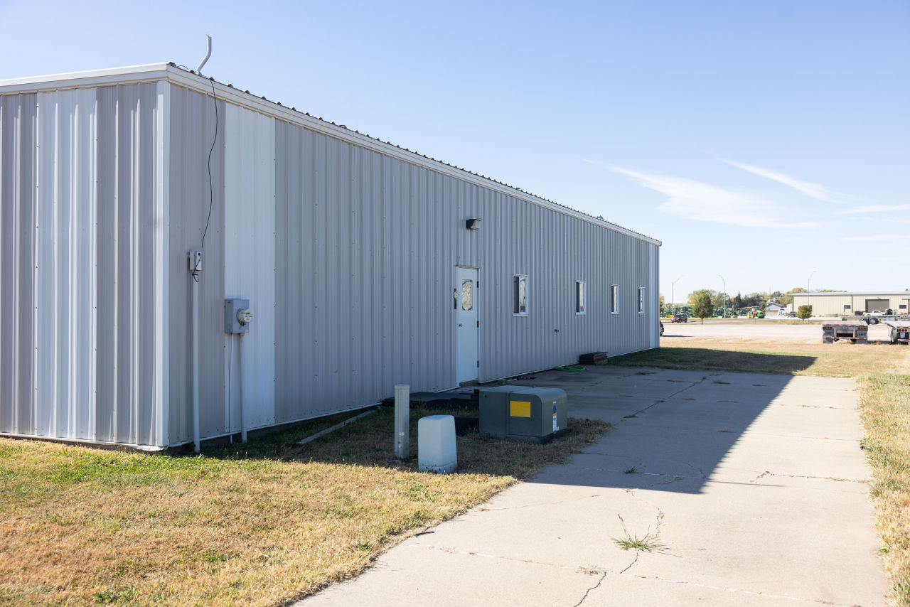 225 E Bond St Green Realty & Auction York NE Real Estate Homes