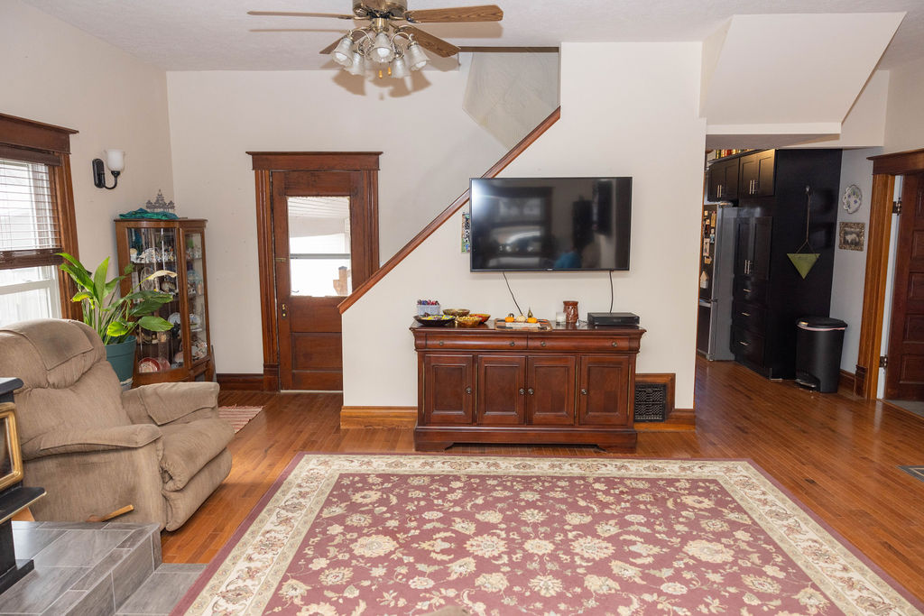 715 N Beaver Ave Green Realty & Auction York NE Real Estate Homes