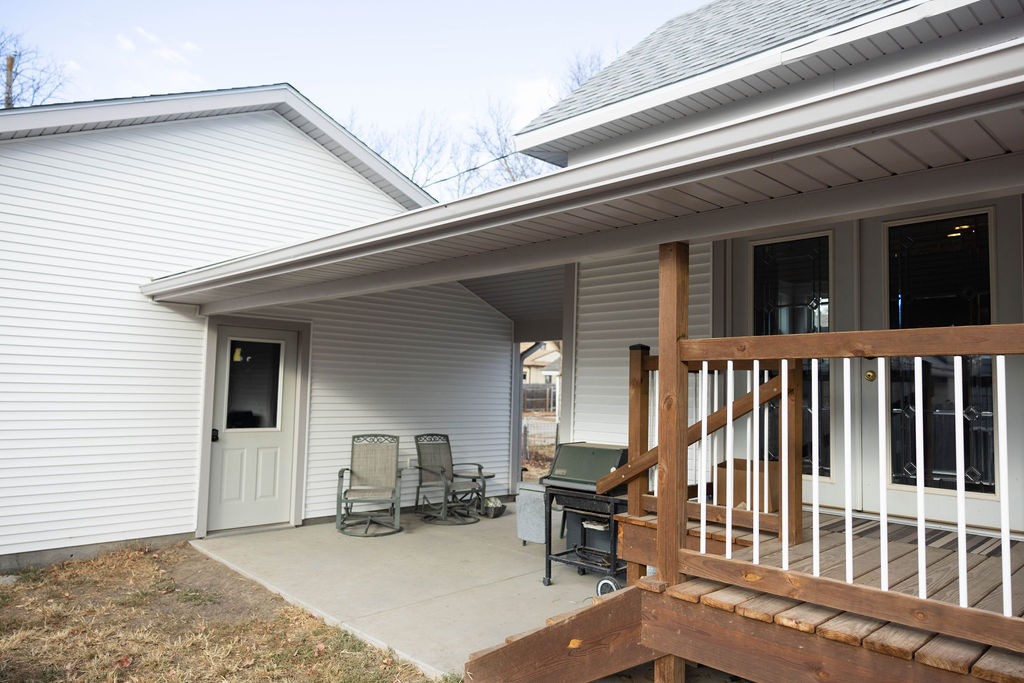 715 N Beaver Ave Green Realty & Auction York NE Real Estate Homes