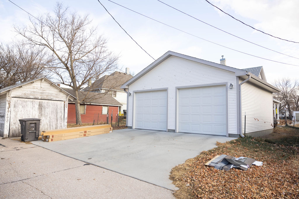 715 N Beaver Ave Green Realty & Auction York NE Real Estate Homes