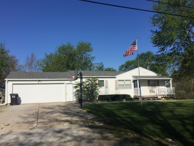 117 S 2nd Ave Listing Sheet Green Realty & Auction York NE Real