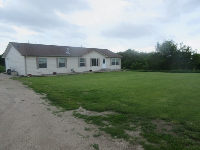 215 Road I McCool Junction Listing Sheet Green Realty & Auction