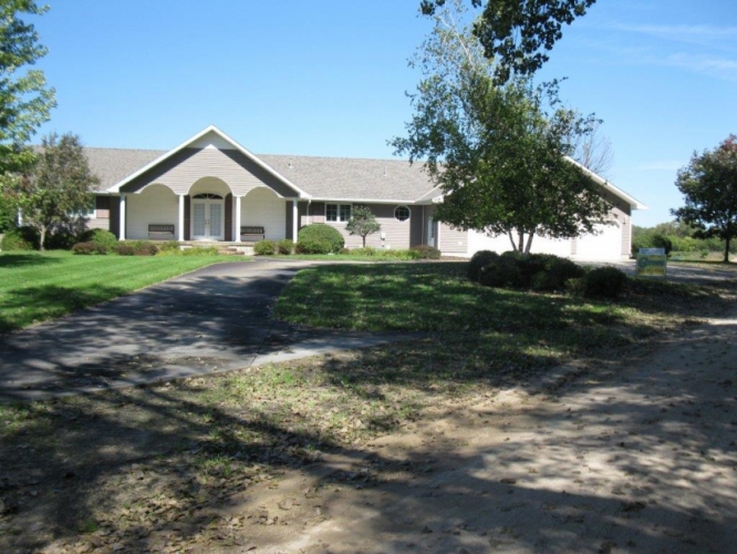 Lot 35 Sundance Lake Listing Sheet Green Realty & Auction York