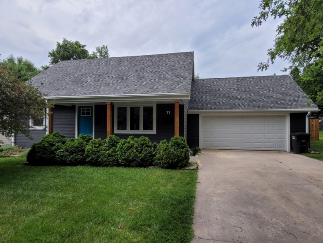 11 Eastridge Drive South Listing Sheet Green Realty & Auction