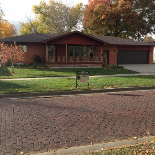515 N Beaver Ave Listing Sheet Green Realty & Auction York NE