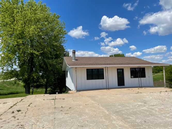1901 S Lincoln Ave Listing Sheet Green Realty & Auction York NE